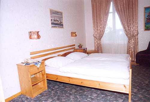 Hotels St.Petersburg Russia